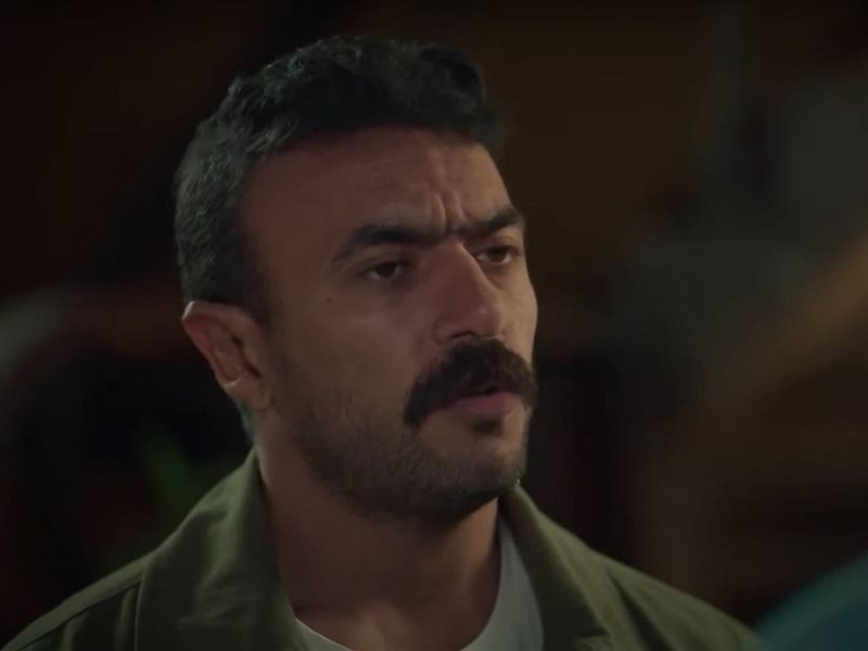 مسلسل فهد البطل