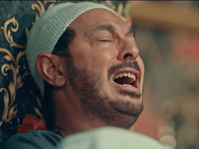 مسلسل حكيم باشا الحلقة