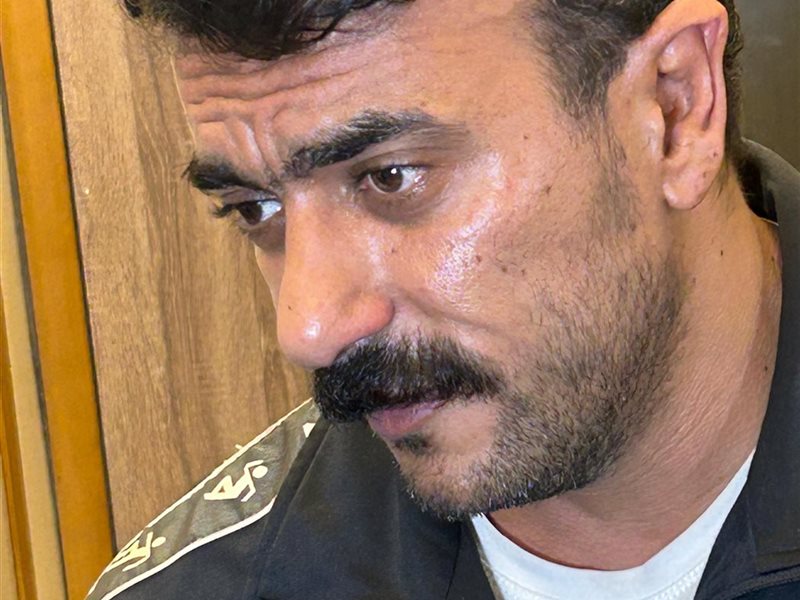 أحمد العوضي