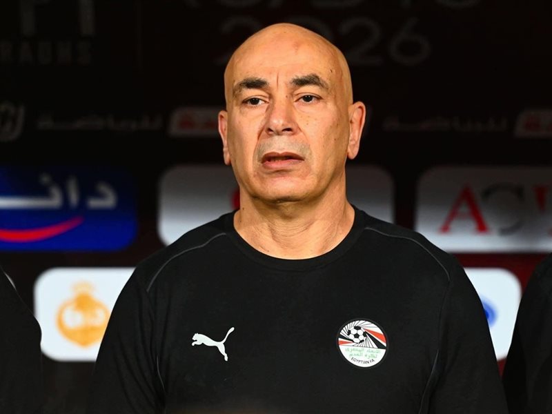 حسام حسن