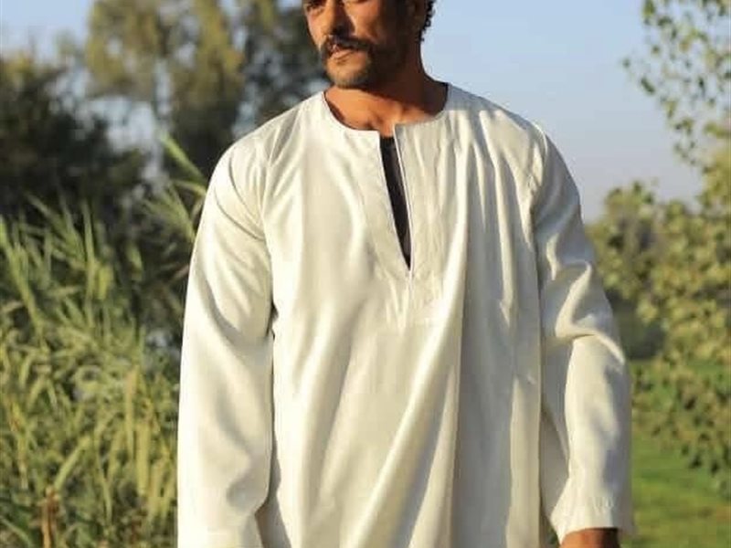 أحمد العوضي