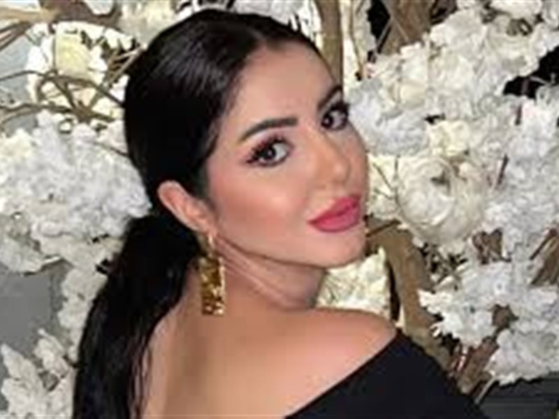 ايناس النجار