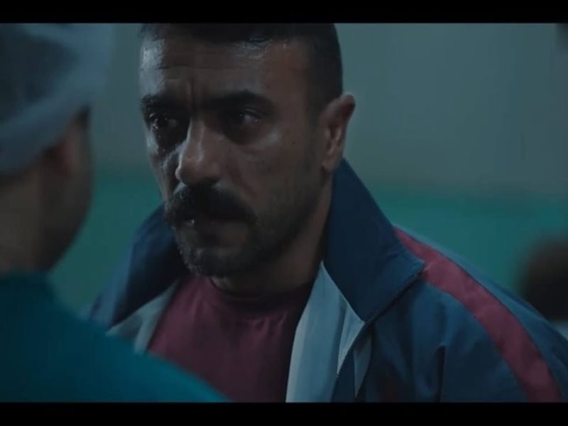 أحمد العوضي