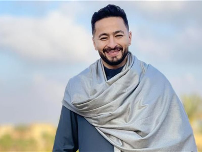حمادة هلال المداح