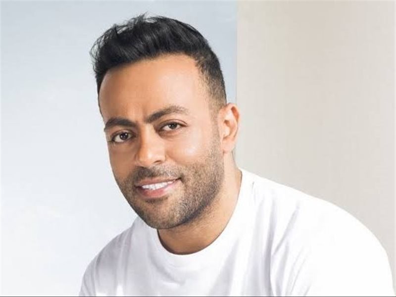 تامر عاشور