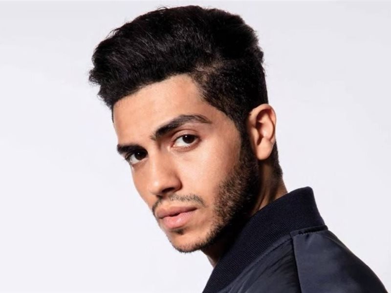 مينا مسعود