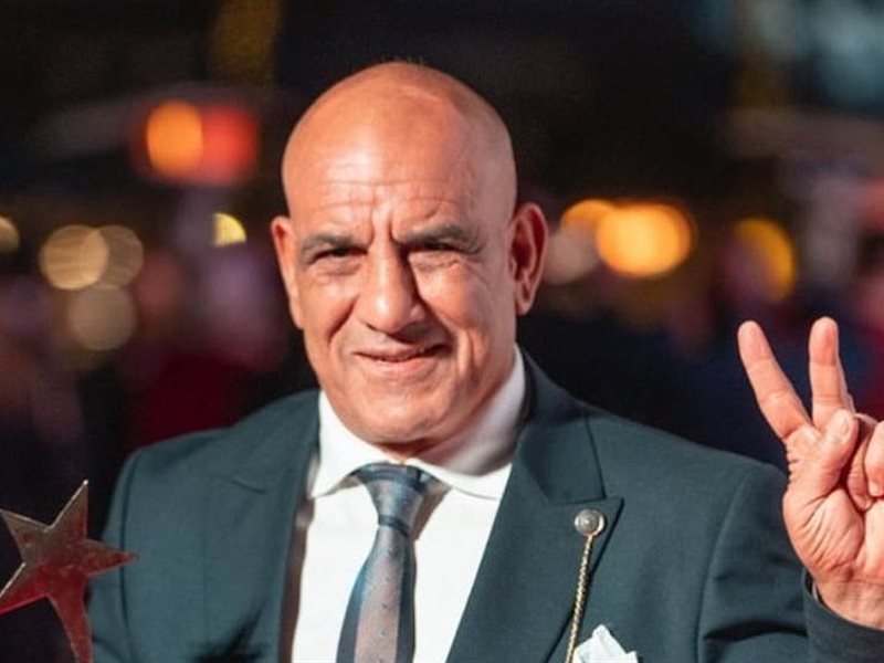 محمد لطفي