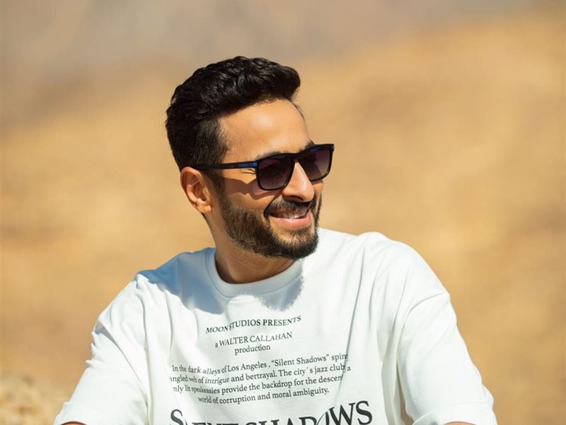 حمادة هلال