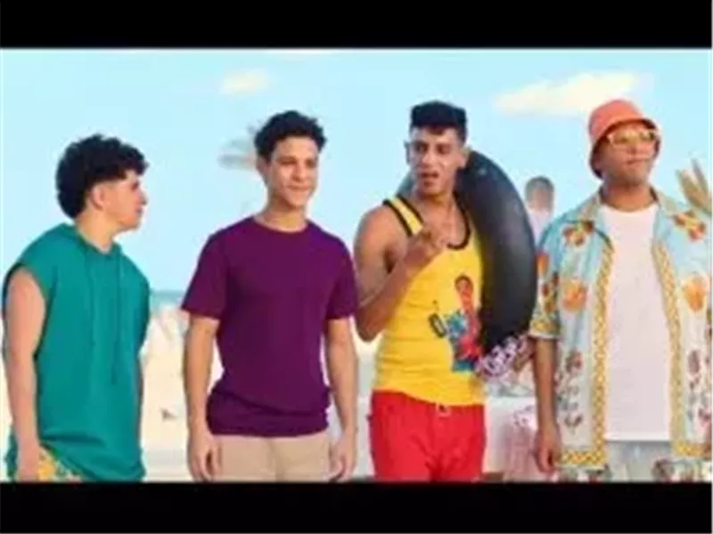 نجوم الساحل
