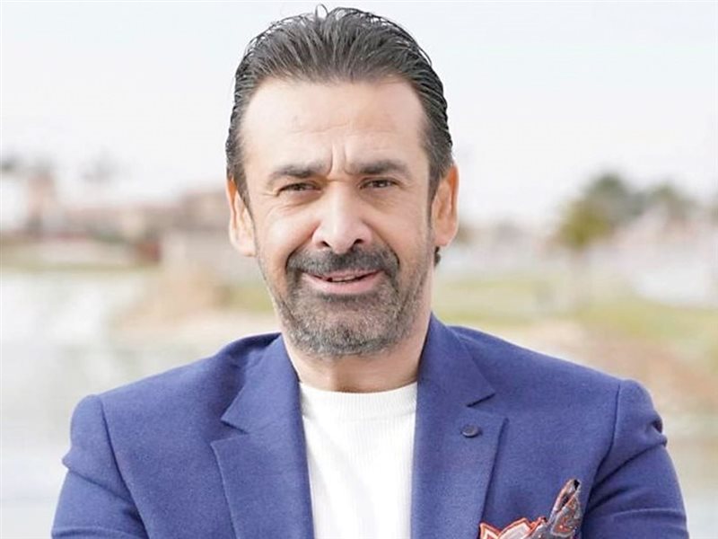 كريم عبد العزيز