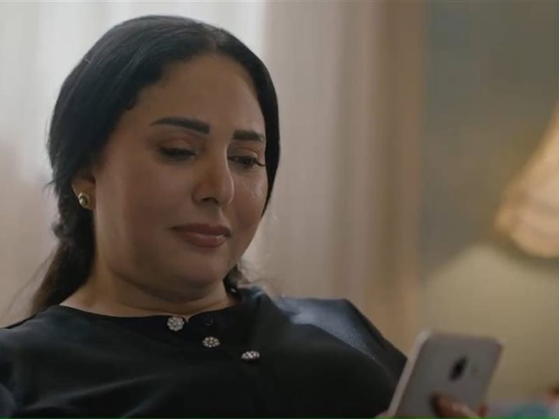 رحاب الجمل تعود للسينما من خلال فيلم 