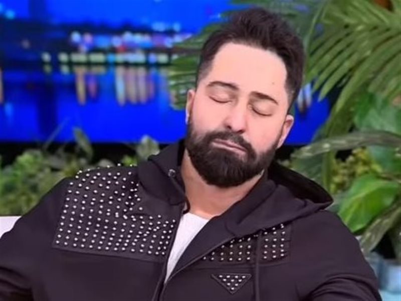 أحمد حاتم