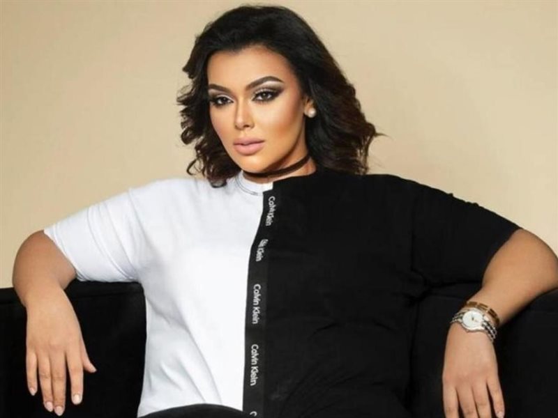 ندى رحمي