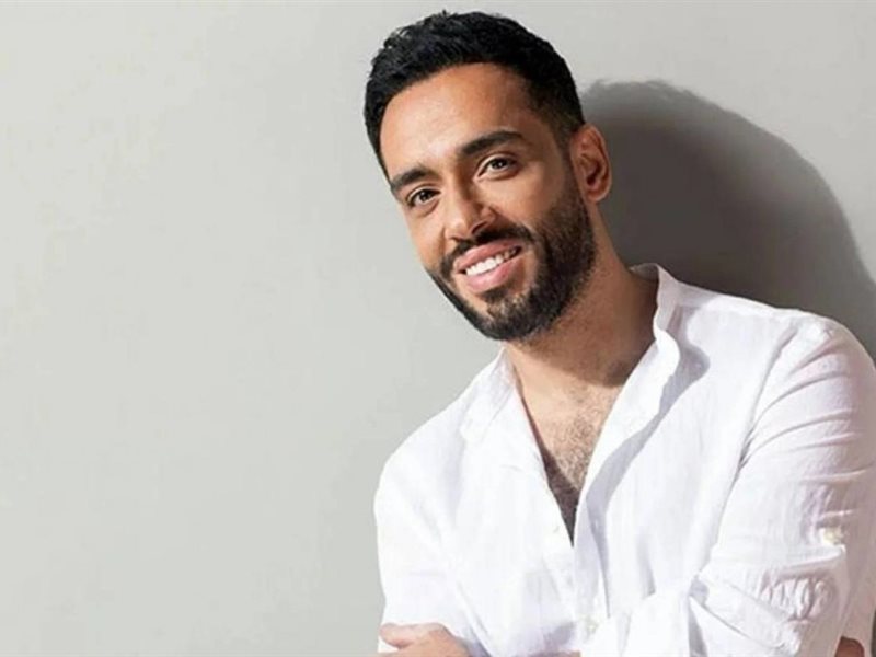 رامي جمال