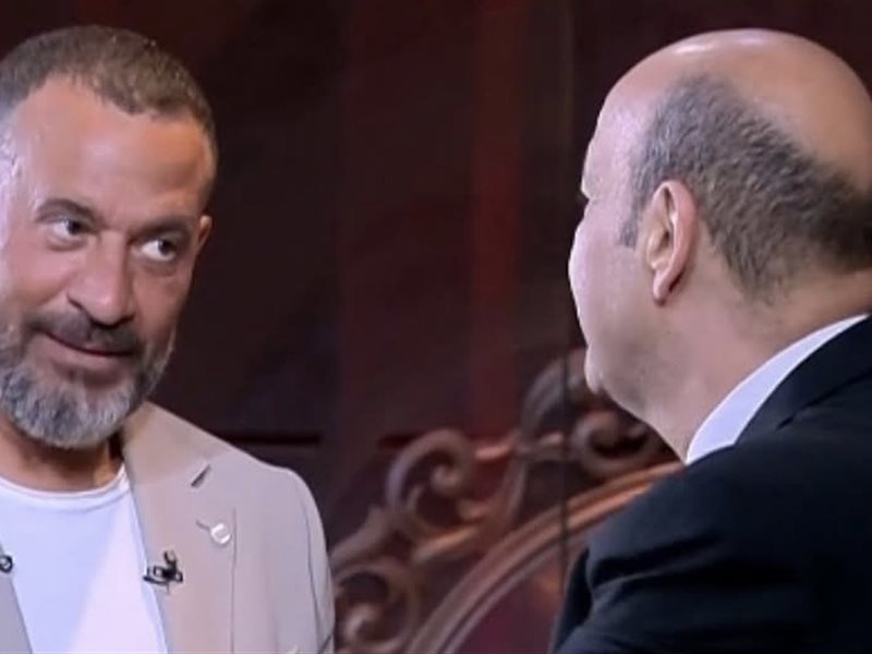 ماجد المصري