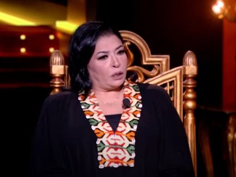 صفوة: خالد يوسف ملتزمش بالنص في فيلم هي فوضى 