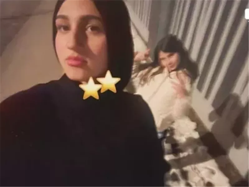 ابنة حلا شيحة