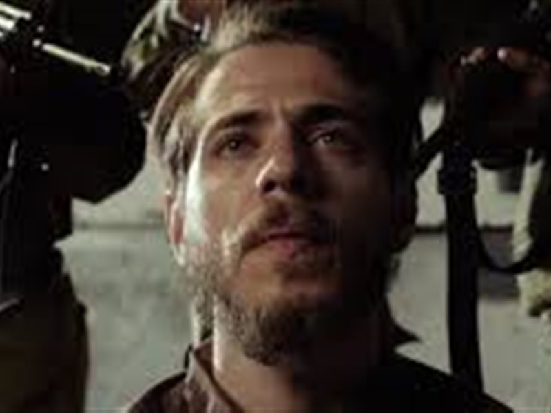 الفيلم الفلسطينى