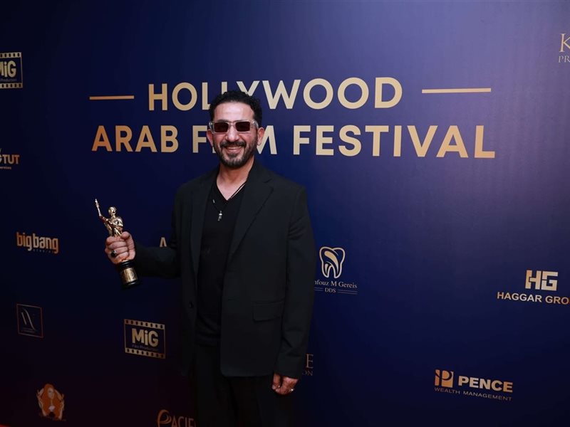 أحمد حلمي