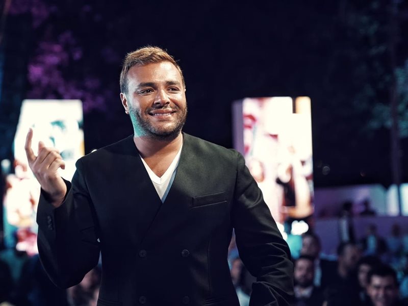 رامي صبري