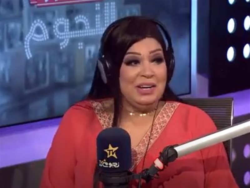 فيفي عبده