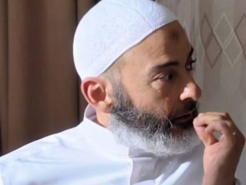 أحمد عزمي