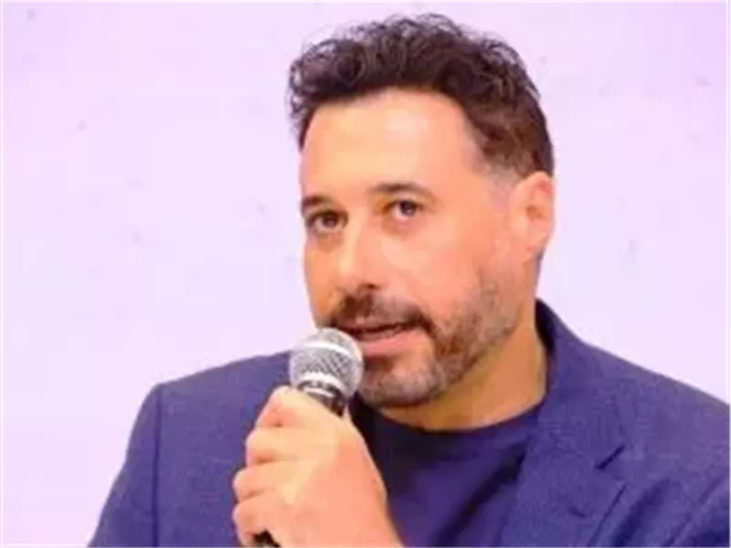 أحمد السعدني