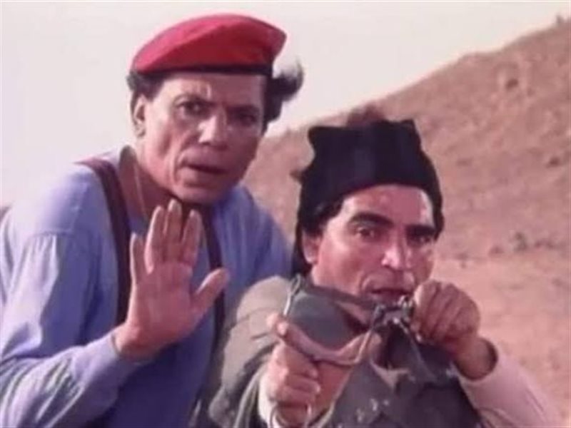 شمس الزناتي