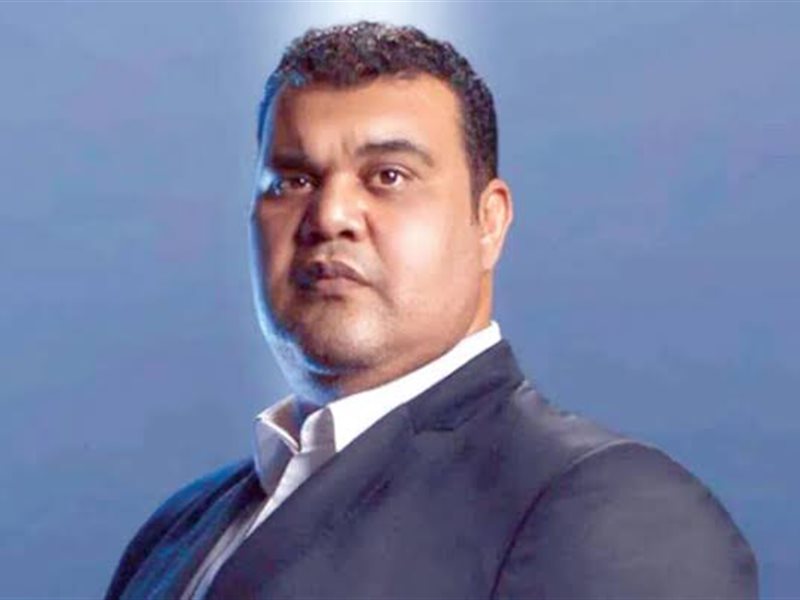 أحمد فتحي