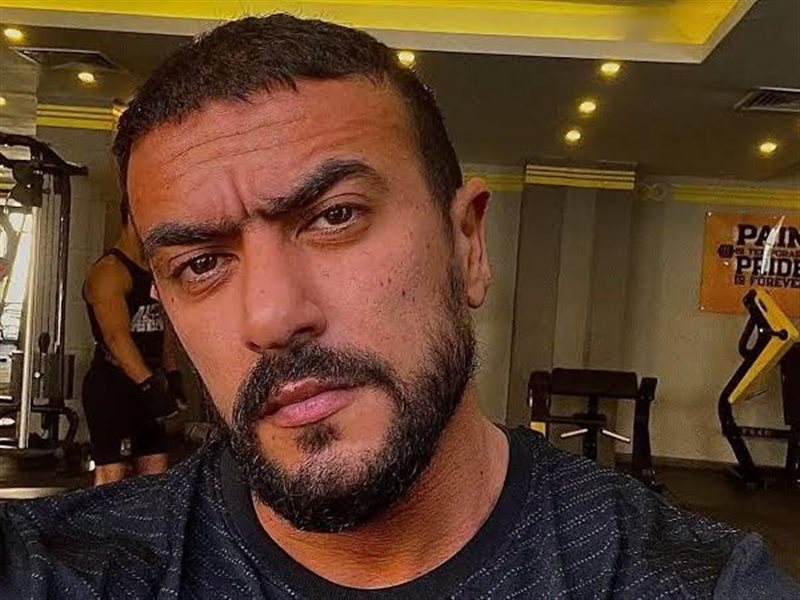 التصوير بعد رمضان .. أحمد العوضي يستعد لفيلم أكشن رومانسي