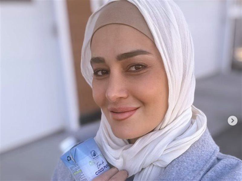 حلا شيحة
