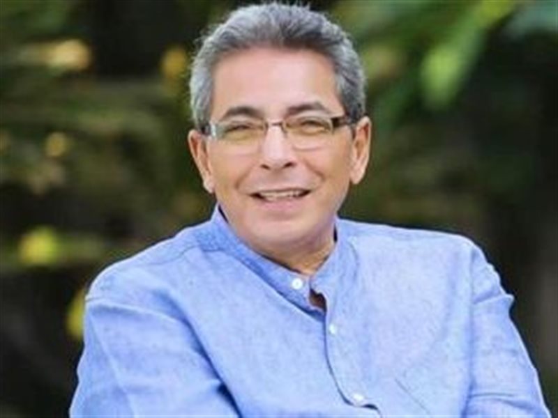 محمود سعد