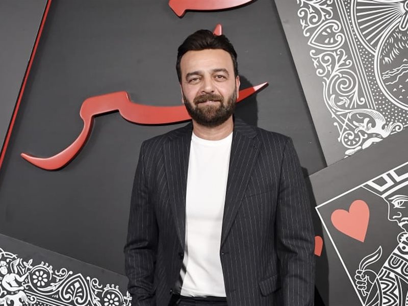 سامر المصري