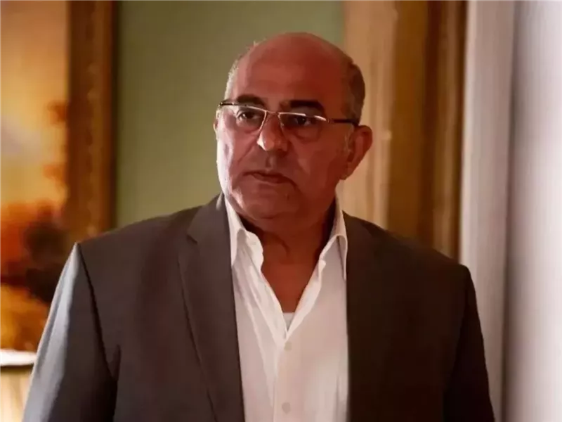 إسماعيل فرغلي