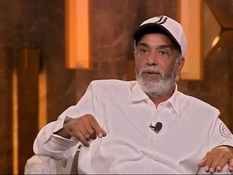 الراحل سليمان عيد