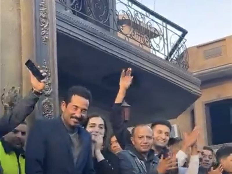 عمرو سعد