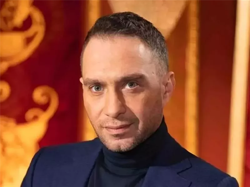 حسام حبيب