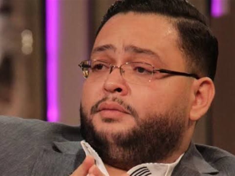 أحمد رزق