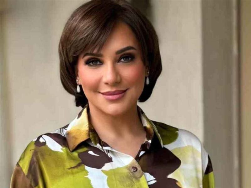 سلاف فواخرجي