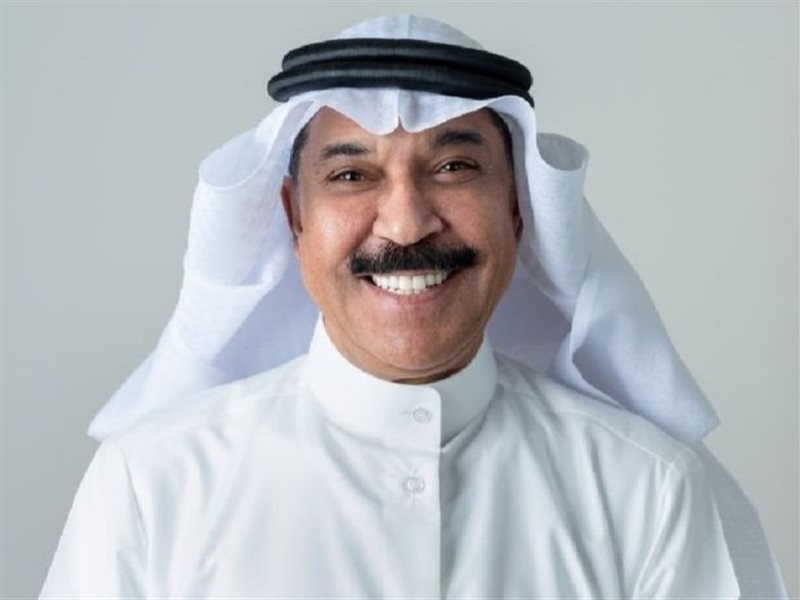 عبد الله الرويشد