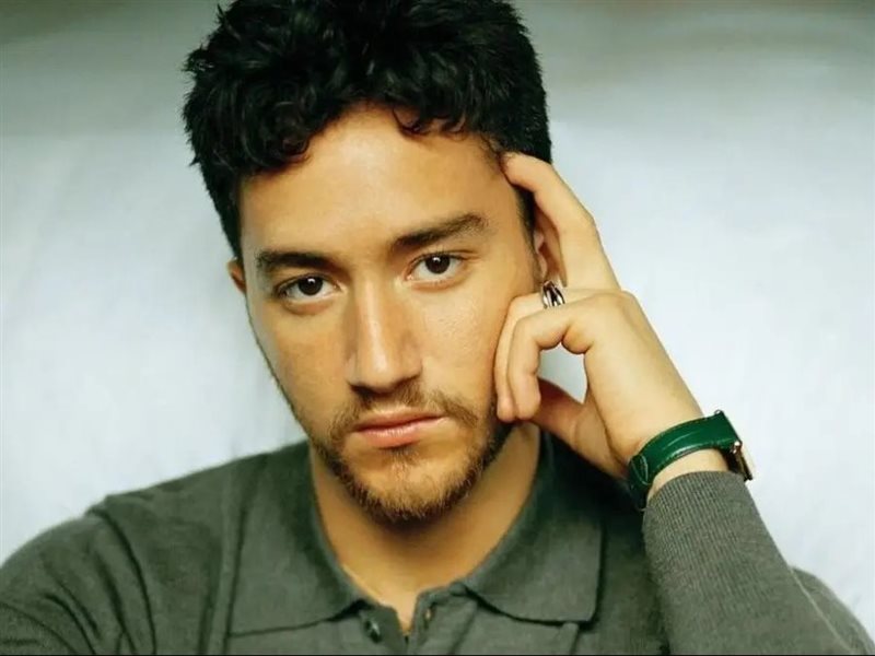 أحمد مالك