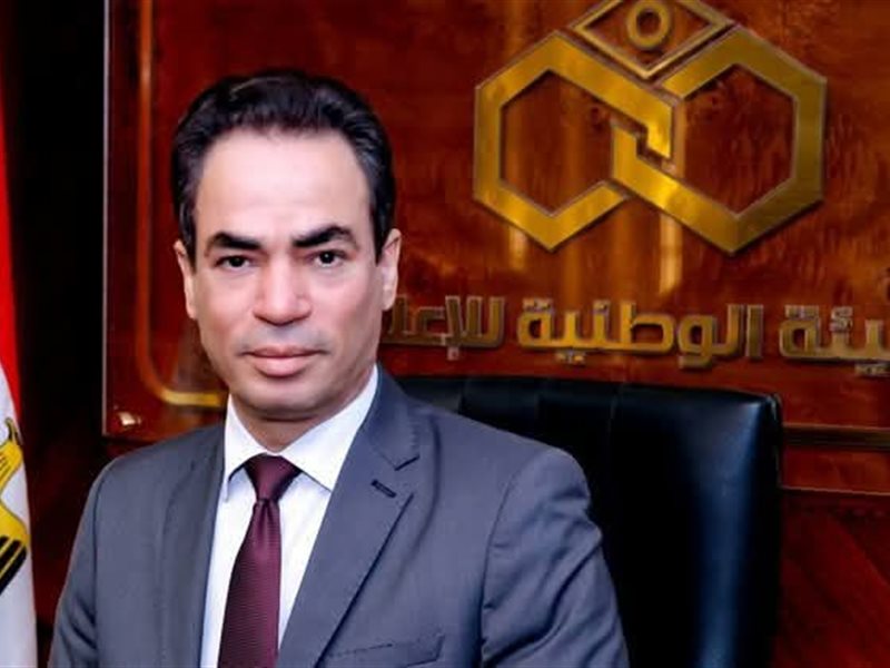 أحمد المسلماني