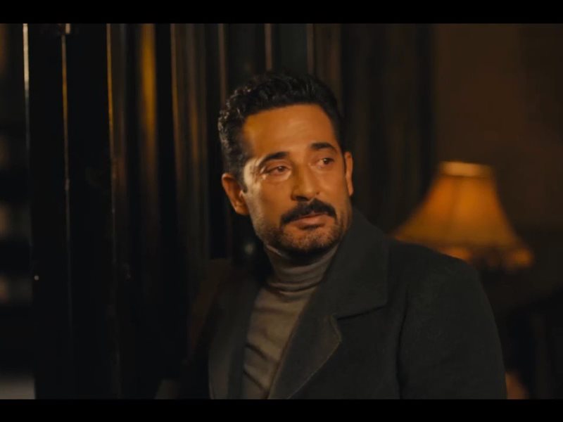 عمرو سعد