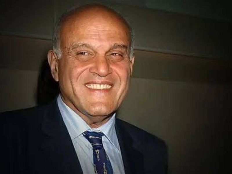 مجدي يعقوب