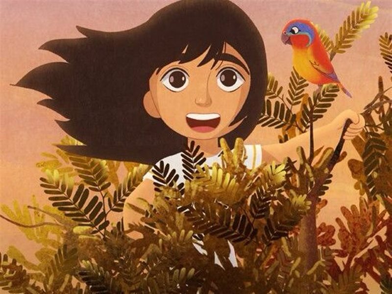 عروض سينما الأطفال