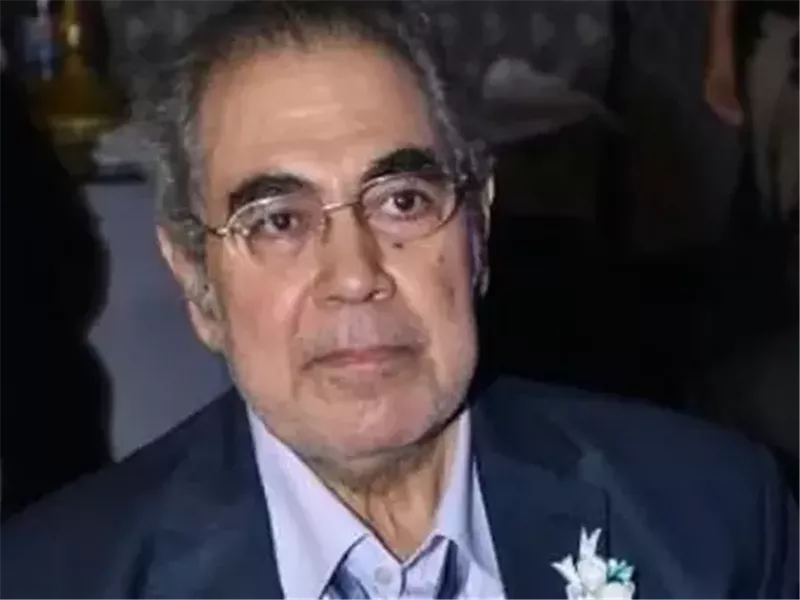 صبري عبد المنعم