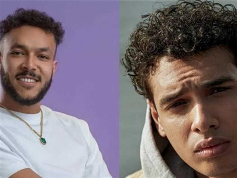 مروان بابلو - ويجز