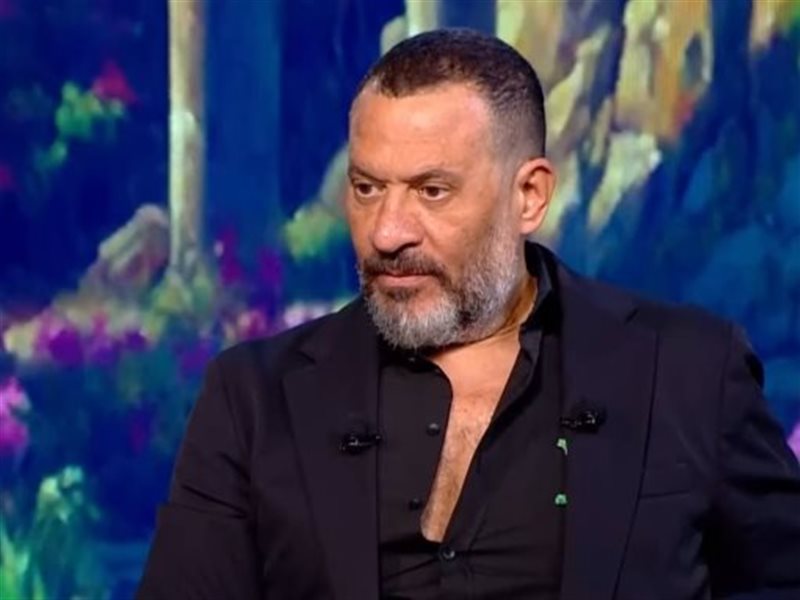ماجد المصري