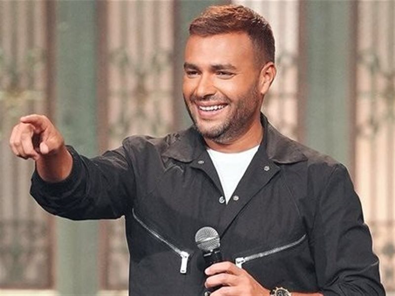 رامي صبري