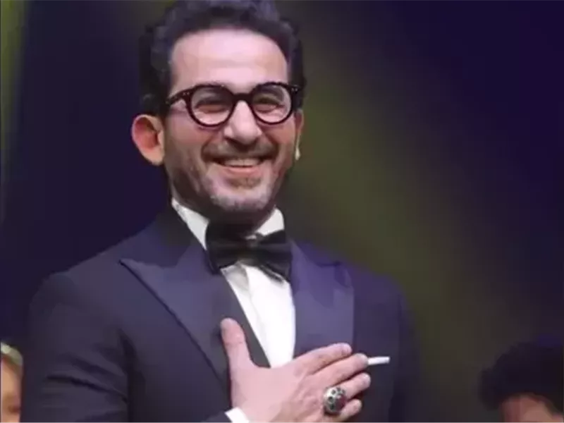 قصة المدينة.. تفاصيل عودة أحمد حلمي للسينما بعد غياب 3 سنوات